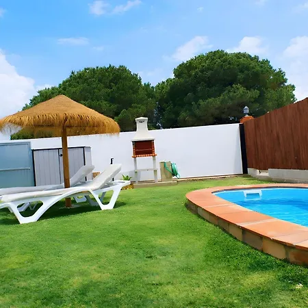 Le Petit Casa Con Piscina Privada *