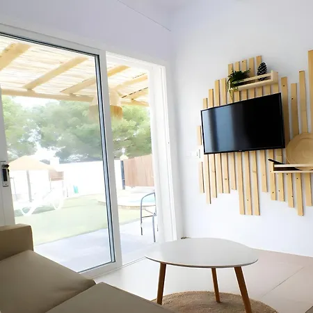 Le Petit Casa Con Piscina Privada Conil De La Frontera