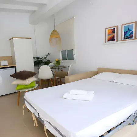 Semesterbostad Le Petit Casa Con Piscina Privada Conil De La Frontera