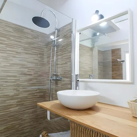 Le Petit Casa Con Piscina Privada Vakantiehuis