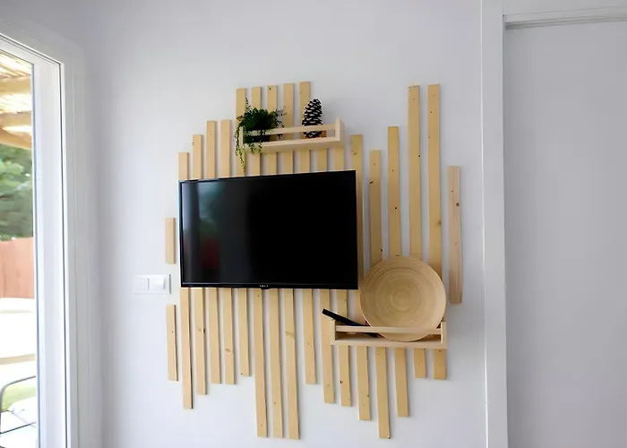 Le Petit Casa Con Piscina Privada Vakantiehuis *