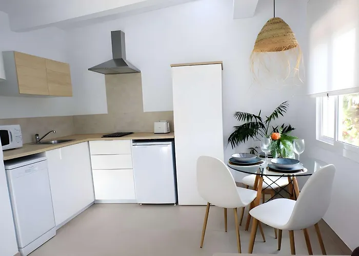 Le Petit Casa Con Piscina Privada Vakantiehuis Conil De La Frontera