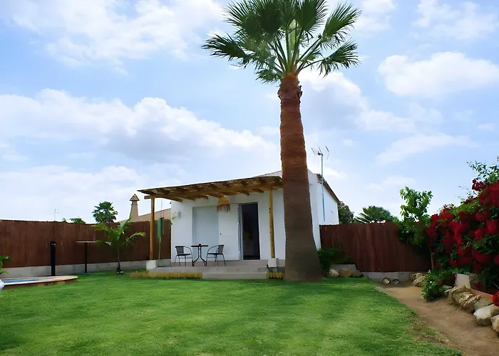 Vakantiehuis Le Petit Casa Con Piscina Privada