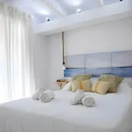 Le Petit Casa Con Piscina Privada 펜션