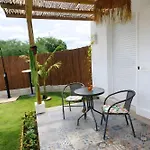 Le Petit Casa Con Piscina Privada * 콘일데라프론테라