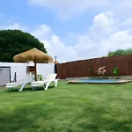 Le Petit Casa Con Piscina Privada * 콘일데라프론테라