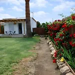 Le Petit Casa Con Piscina Privada * 콘일데라프론테라
