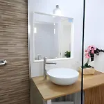 Le Petit Casa Con Piscina Privada * 콘일데라프론테라