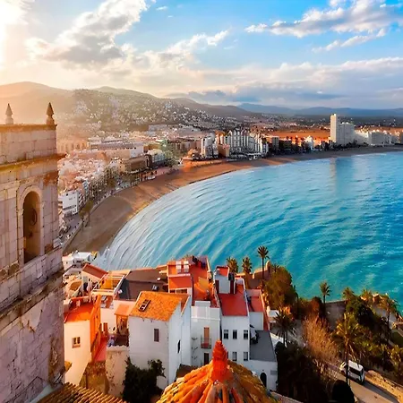 度假居 Le Petit Casa Con Piscina Privada 科尼尔-德拉弗龙特拉