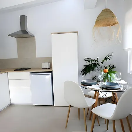 Semesterbostad Le Petit Casa Con Piscina Privada Conil De La Frontera
