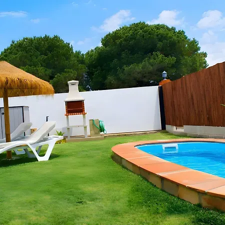 Semesterbostad Le Petit Casa Con Piscina Privada