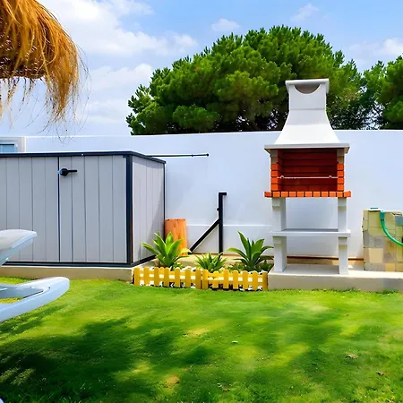 Le Petit Casa Con Piscina Privada Conil De La Frontera