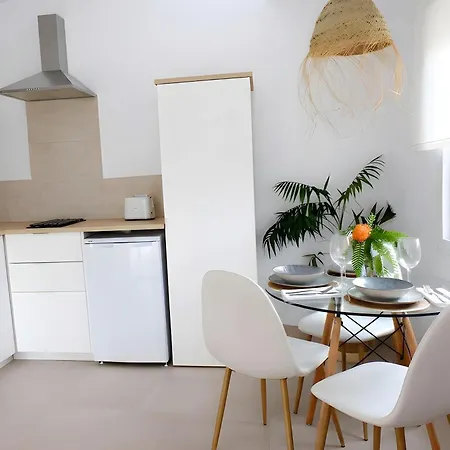 Le Petit Casa Con Piscina Privada Semesterbostad