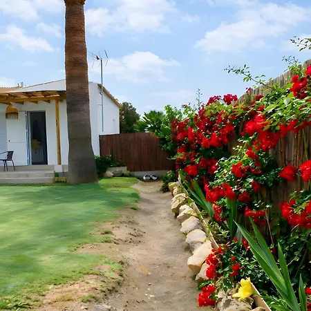 Le Petit Casa Con Piscina Privada * Conil De La Frontera