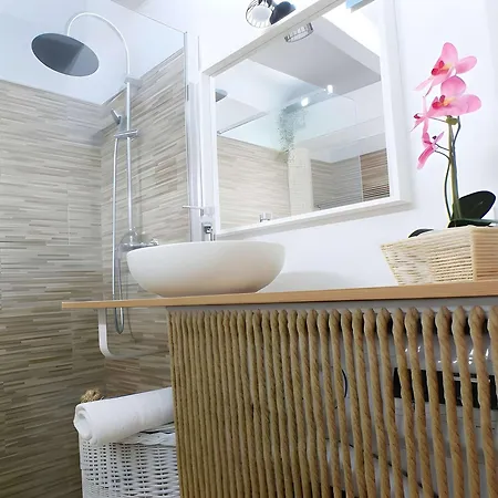 Le Petit Casa Con Piscina Privada Semesterbostad
