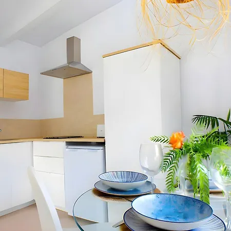 Semesterbostad Le Petit Casa Con Piscina Privada