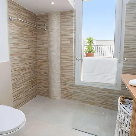 Semesterbostad Le Petit Casa Con Piscina Privada *
