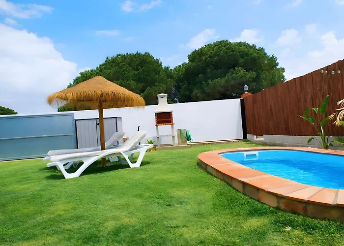 Le Petit Casa Con Piscina Privada *