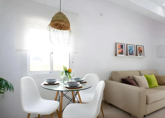 度假居 Le Petit Casa Con Piscina Privada