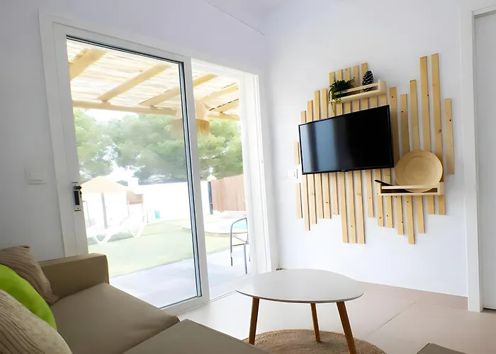 Le Petit Casa Con Piscina Privada Conil De La Frontera