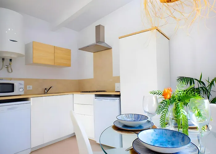 度假居 Le Petit Casa Con Piscina Privada