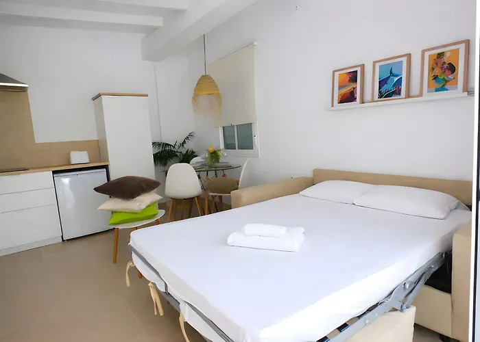 Holiday home Le Petit Casa Con Piscina Privada Conil De La Frontera