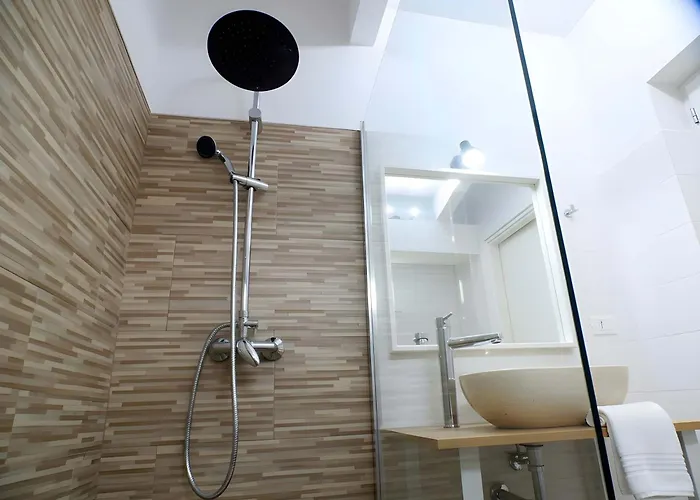 度假居 Le Petit Casa Con Piscina Privada