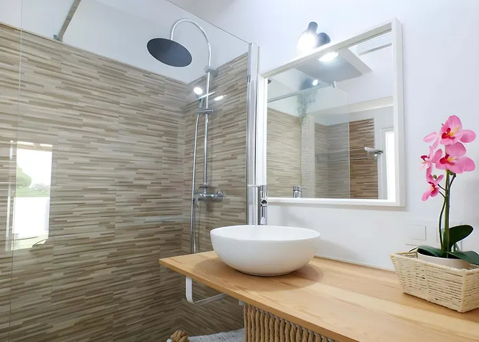 Le Petit Casa Con Piscina Privada 度假居