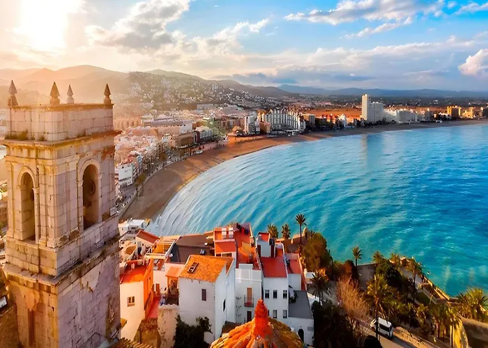 度假居 Le Petit Casa Con Piscina Privada 科尼尔-德拉弗龙特拉