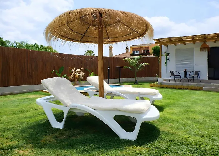 Le Petit Casa Con Piscina Privada Holiday home