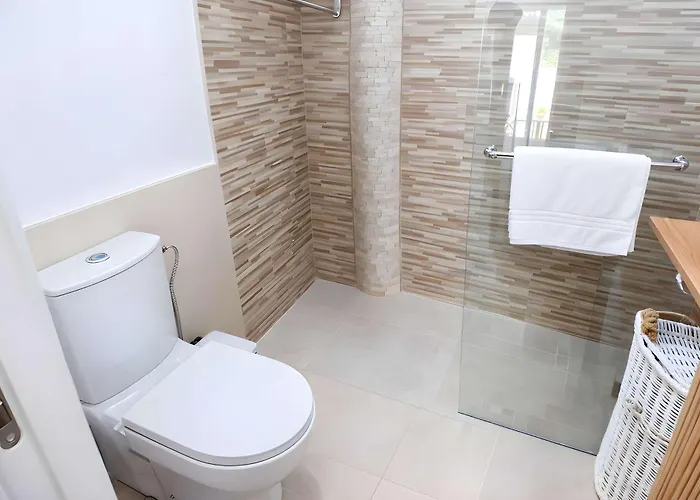 Le Petit Casa Con Piscina Privada Conil De La Frontera