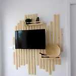 Le Petit Casa Con Piscina Privada בית נופש *