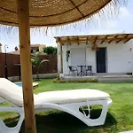 Le Petit Casa Con Piscina Privada קוניל דה לה פרונטרה