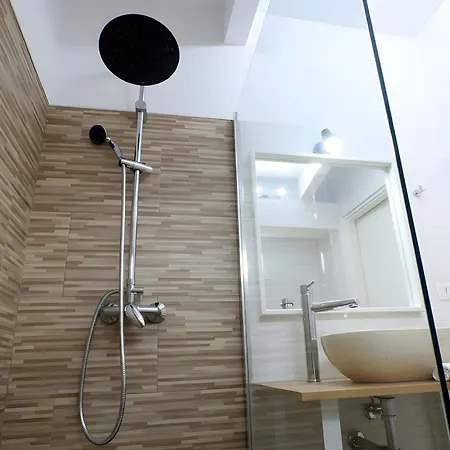 בית נופש Le Petit Casa Con Piscina Privada