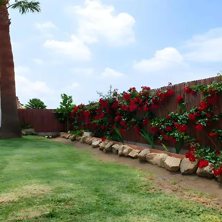Le Petit Casa Con Piscina Privada Conil de la Frontera