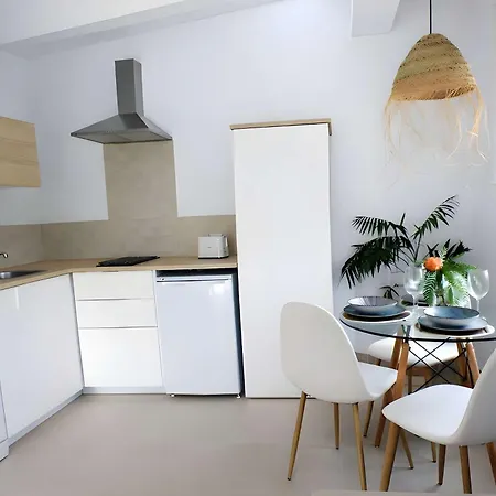 Le Petit Casa Con Piscina Privada Nyaraló Conil de la Frontera