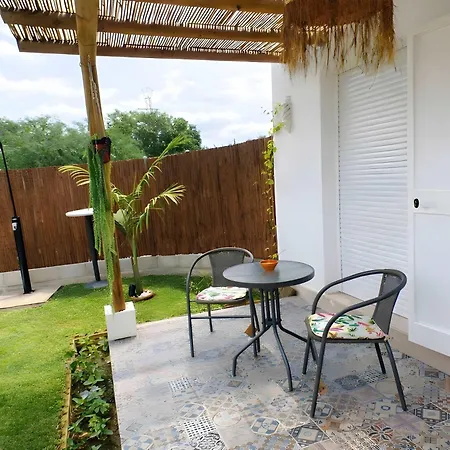 Le Petit Casa Con Piscina Privada * Conil de la Frontera