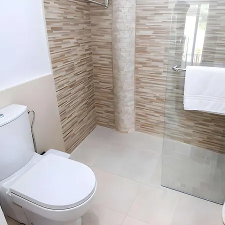 Le Petit Casa Con Piscina Privada Conil de la Frontera