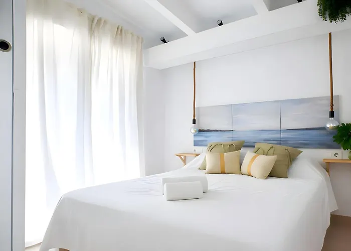 Dom wakacyjny Le Petit Casa Con Piscina Privada Conil De La Frontera