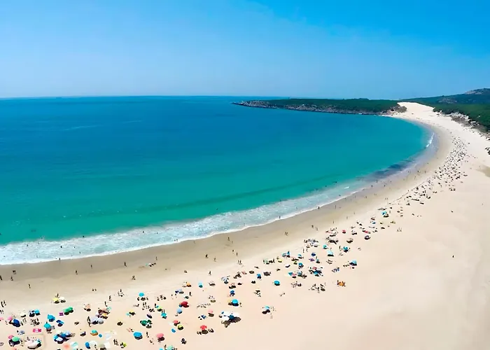Dom wakacyjny Le Petit Casa Con Piscina Privada Conil De La Frontera